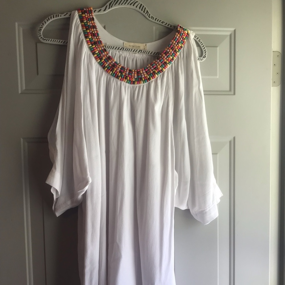 Nicole Miller Artelier dress .